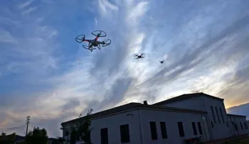 Ruanda usará drones para llevar vacunas contra la rabia en lugares remotos