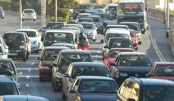 Director DGII dice 40%  parque vehicular pagará menos dinero con nuevo gravamen