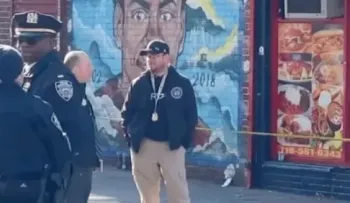 Matan joven en la misma esquina donde "Junior" Guzmán-Feliz fue asesinado