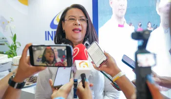 Directora general del INFOTEP destaca formación de talento humano para fortalecer el turismo