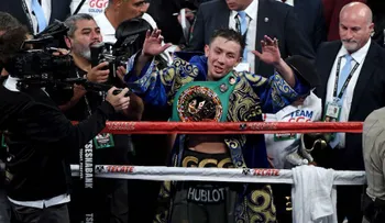 Los memes de la pelea Canelo; vs. Golovkin