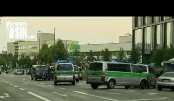 Al menos nueve muertos y más de 20 heridos en tiroteo en Múnich