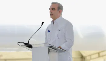 Presidente Abinader participará como orador invitado en encuentro de la Cámara Americana de Comercio