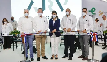 Gobierno logra nuevas inversiones y generación de empleos con relanzamiento de la industria del tabaco