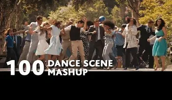 Famosos actores bailando el hit musical Uptown Funk conquista YouTube