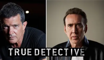 Antonio Banderas y Nicolas Cage protagonizarán la quinta temporada de True Detective en HBO