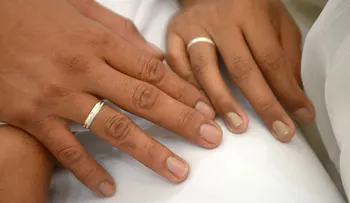 Los menores de edad ya no pueden contraer matrimonio en la Ciudad de México