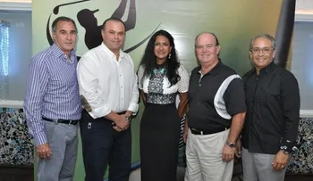 Anuncian 2do. Torneo de Golf ACOPROVI 2016