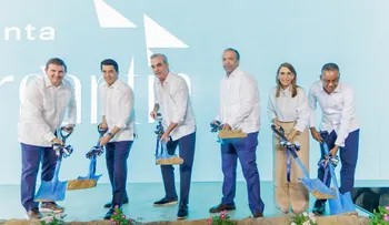 Presidente Abinader anuncia el firme relanzamiento de Puerto Plata