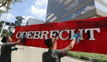 Odebrecht pagó US$788 millones en sobornos en 12 países, entre ellos, República Dominicana