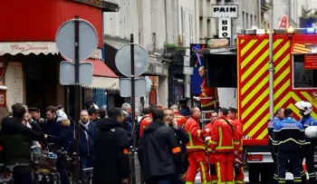 Tres muertos en un tiroteo en un centro kurdo en París