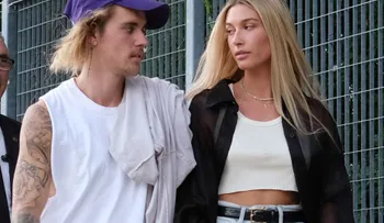Esposa de Justin Bieber, Hailey, arremete contra fans por lo que dicen de ella en las redes sociales