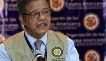 Leonel viaja a Venezuela en medio de la campaña de Danilo