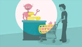 Estos tres países van ganando la carrera de robots en el mundo