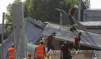 17 muertos por fuertes sismo en Perú