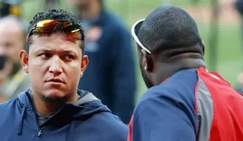 David, Canó y Cabrera no estarán en el Derby de Jonrones Serie del Caribe