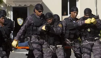 Piden la liberación de dos pilotos franceses encarcelados en R.Dominicana