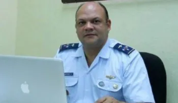 OACI designa al coronel Souffront en Grupo de Expertos en Investigación Accidentes