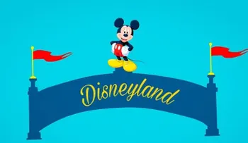 Mujer pide ayuda para recuperar a su novio que perdió en Disneyland 