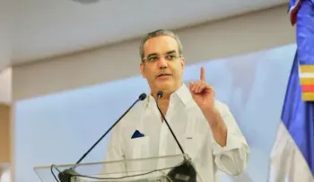 Abinader viajará a Hato Mayor este sábado