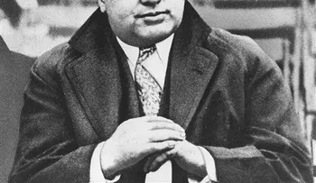 Subastan reloj y canción de Al Capone en 100.000 dólares 