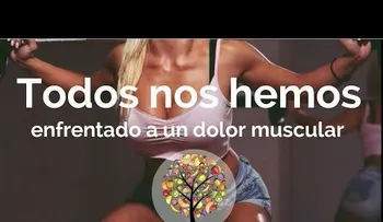 Cómo combatir dolores musculares de forma natural