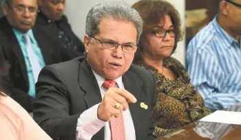 CMD retomará paros si no queda conforme en diálogo con el gobierno
