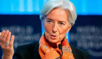 El FMI no logra consenso sobre el reconocimiento a Guaidó
