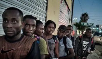 De sus comentarios a los hechos: Trump elimina visas para trabajadores haitianos 