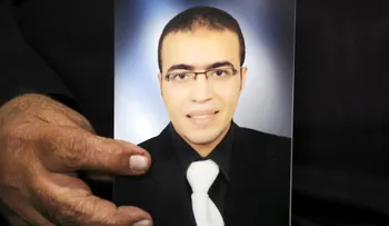 El terrorista del Louvre se negó a declarar a los investigadores franceses