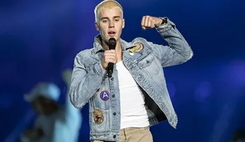 Justin Bieber genera furor con una nueva versión del tema "Despacito"