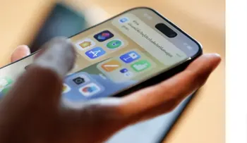 Apple anuncia iPhone 17 ultrafino y nuevos modelos Pro