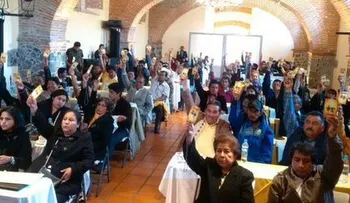CNN en Español y la Universidad de la Ciudad de Nueva York anuncian alianza