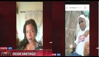 Hombre que golpeó a su esposa y luego se ahorcó, lo hizo porque la fémina se negó a dormir con él