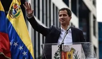 PRM pide al Gobierno dominicano que reconozca a Guaidó como presidente interino de Venezuela