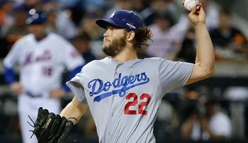 Kershaw frena a los Mets y habrá un juego decisivo en Los Ángeles
