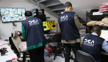 Aduanas recupera RD$1,652 millones en impuestos de importaciones chinas no declaradas