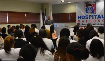 Hospital Materno Reynaldo Almánzar cumple tres años ofertando servicios