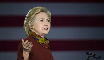 Más que chismes: Correos de Clinton revelan el verdadero motivo de la intervención en Libia en 2011