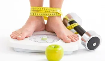 Este es el motivo por el que tu cuerpo no quema calorías