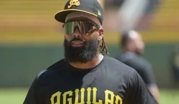 Águilas Cibaeñas liberan a 15 peloteros de cara a la próxima temporada de LIDOM
