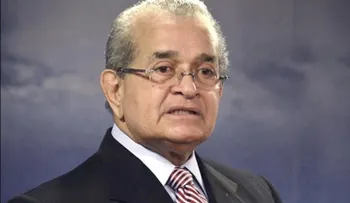 Fallece Franklin Almeyda Rancier; había sufrido par de arritmias 
