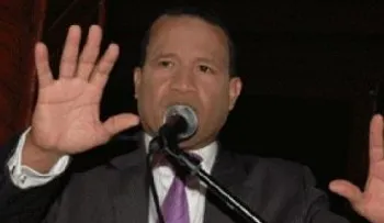 Páez acusa jefe PN y Ministro de Turismo presionar a jueces para favorecer a Dany Alcántara 