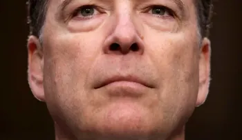 Comey y el demoledor libro contra Trump que lo revela todo