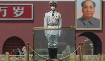 China rechaza que la quieran sentar en el banquillo de los acusados sin ninguna prueba 