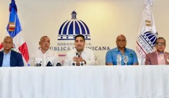República Dominicana acogerá el Premundial de Béisbol Sub-18 del 22 al 29 de octubre