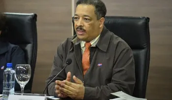 Roberto Rosario dice JCE trabaja "sin dificultad" con los fondos asignados