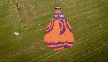 Accidente de globo en Países Bajos deja un muerto y tres heridos graves