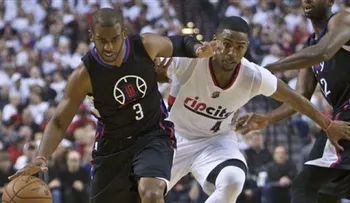 Clippers: Griffin se pierde los playoffs, Paul operado