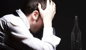 5 cosas de hombre despechado